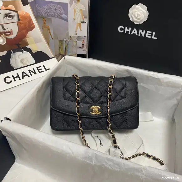 Firstbag Ru CHANEL FLAP BAG 0608